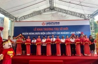 LienVietPostBank Lạng Sơn chuyển địa điểm mới