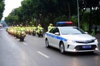 Hà Nội đẩy nhanh tiến độ các công trình giao thông trọng điểm trong năm 2019