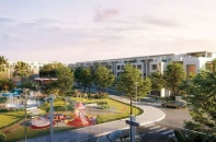 Doanh nghiệp địa ốc ráo riết lên kế hoạch năm 2019