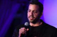 Quy tắc làm giàu 1 USD của triệu phú ảo thuật David Blaine