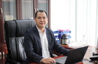 Ông Nguyễn Đình Tuấn được bổ nhiệm giữ chức Phó tổng giám đốc Ngân hàng Quốc Dân
