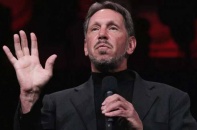 7 bài học kinh doanh thành công từ tỷ phú Larry Ellison