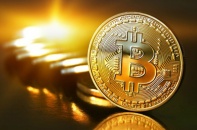 Bitcoin bất ngờ tăng giá mạnh