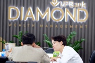VPBank lộ nguồn thu mới