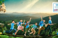 Sẵn sàng cho mùa hè cực Wow cùng Apollo English Việt Nam