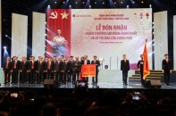 Agribank - hành trình mang dấu ấn “Tam nông” 