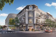 Ra mắt Vincom Shophouse Sóc Trăng