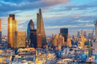 Bất động sản London “nín thở” theo dõi Brexit