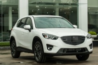 Mua ô tô hơn tỷ đồng, gần 2 năm qua tôi không đụng đến xe