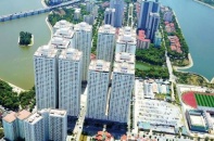 Đô thị ngầm là lựa chọn của tương lai