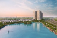 VinCity "lên đời" thành Vinhomes, nhà đầu tư và khách hàng háo hức