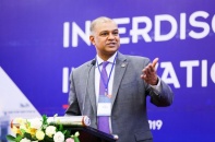 VinUni bổ nhiệm GS. Rohit Verma làm hiệu trưởng, tuyển sinh khóa đầu vào năm 2020