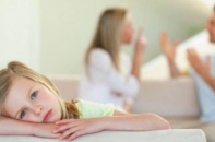Cha mẹ ly hôn - Những đứa trẻ sẽ lớn lên thế nào?