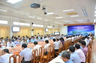 Giải pháp xử lý sạt lở bờ sông, bờ biển vùng Đồng bằng sông Cửu Long