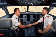 Vietjet công bố báo cáo kiểm toán 2018: Hoạt động kinh doanh chính tăng trưởng gần 50%