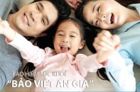 LienVietPostBank và Bảo hiểm Bảo Việt ra mắt bảo hiểm sức khỏe trực tuyến