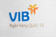 Lợi nhuận VIB tăng 56% trong quý 1/2019