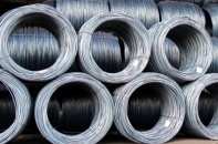 Quý I, sản xuất và xuất khẩu thép tăng mạnh