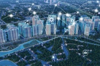 Vingroup ra mắt đại đô thị thông minh Vinhomes Smart City