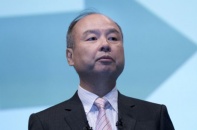 Tỷ phú với tư duy "liều ăn nhiều" Masayoshi Son mất hơn 130 triệu USD vì Bitcoin