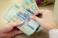 Kiếm 20 triệu, dù nuôi con nhỏ, đi ô tô nhưng vợ chồng tôi vẫn bỏ két 5 triệu mỗi tháng