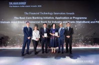 VietinBank đẩy mạnh số hóa hệ sinh thái ngân hàng