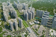4 yếu tố tạo chuẩn sống đô thị thông minh quốc tế tại Vinhomes Smart City