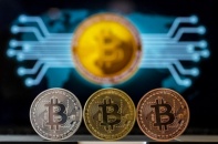Warren Buffett: Bitcoin là "công cụ đánh bạc"