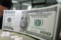 Venezuela chấm dứt sử dụng USD