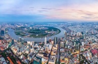 Đô thị hóa - yếu tố cốt lõi tác động đến thị trường bất động sản