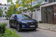 Doanh số bán ô tô tháng 4: Trường Hải dẫn đầu, Hyundai cho Toyota "hít khói"