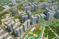Đại đô thị thông minh: Bước đi tắt đón đầu của Vingroup