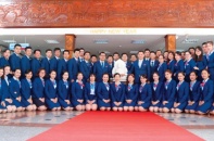 VietinBank Lào tuyển dụng 31 chỉ tiêu đợt 1 năm 2019