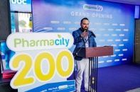 Sống khỏe đẹp cùng Pharmacity mỗi ngày 