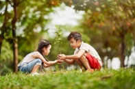 Né ô nhiễm, dân Hà Nội tìm môi trường sống xanh
