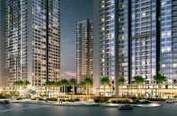 Đại đô thị thông minh khác xa khu căn hộ thông thường ra sao?