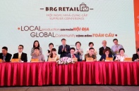 BRG công bố chiến lược thu mua tập trung 15.000 tỷ đồng/năm