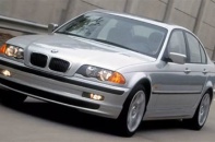 Tràng trai độc thân nhận cái kết đắng khi bỏ 200 triệu mua ô tô BMW cũ