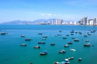 Hướng mở cho du lịch Khánh Hòa khi trung tâm Nha Trang “ngộp thở”