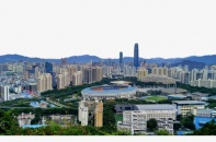 Khu dân cư Vinaconex 3 - Phổ Yên Residence sẽ trở thành ""phố chuyên gia"" lớn nhất miền Bắc