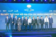 TPBank đã sẵn sàng cho việc chuyển đổi sang công nghệ thẻ chip nội địa tích hợp contactless