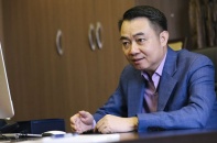 Chủ tịch Giovanni Nguyễn Trọng Phi và hành trình xây dựng thương hiệu thời trang cao cấp của người Việt