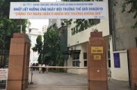 Bộ Xây dựng thông tin về việc Công an tỉnh Vĩnh Phúc lập biên bản đối với Đoàn thanh tra Bộ Xây dựng