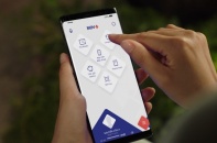 Dịch vụ ngân hàng thông minh giúp quản lý tài chính thời 4.0