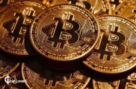 Bitcoin vượt mốc 9.000 USD