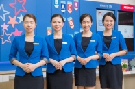 Apollo English đã có mặt tại Vinh và Hạ Long