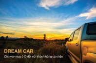 Vay mua ô tô: Bỏ túi một số lời khuyên