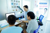 AstraZeneca hành động vì lá phổi khỏe