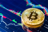 60% lượng Bitcoin không được giao dịch trong vòng một năm qua