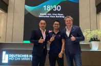 BEARTalk: “Tăng cường phối hợp giữa doanh nghiệp tài chính truyền thống và công ty Fintech"